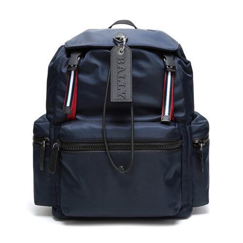 BALLY/巴利 男士织物双肩包 CREW T 70 商品图7