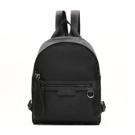 Longchamp/珑骧 女士LEPLIAGENEO系列织物小号双肩包 1118 598