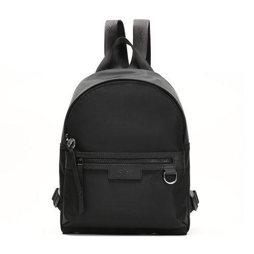 Longchamp/珑骧 女士LEPLIAGENEO系列织物小号双肩包 1118 598 商品图0