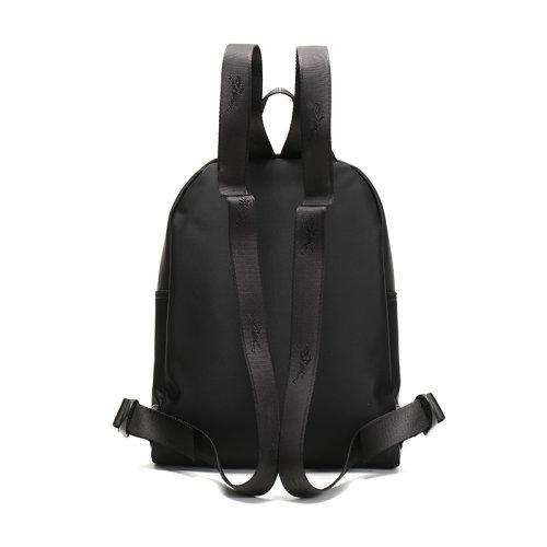 Longchamp/珑骧 女士LEPLIAGENEO系列织物小号双肩包 1118 598 商品图2