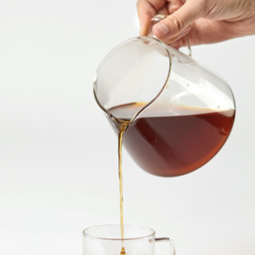 日签｜生咖啡豆成分之绿原酸