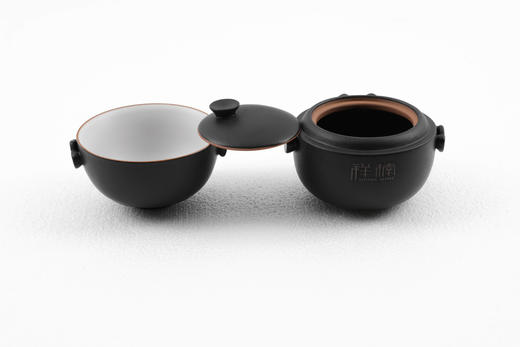 茶壶+茶杯 商品图2