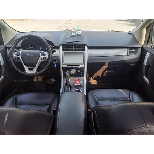 福特 锐界（进口） 2.0L 精锐型【长租-北京】 商品图4