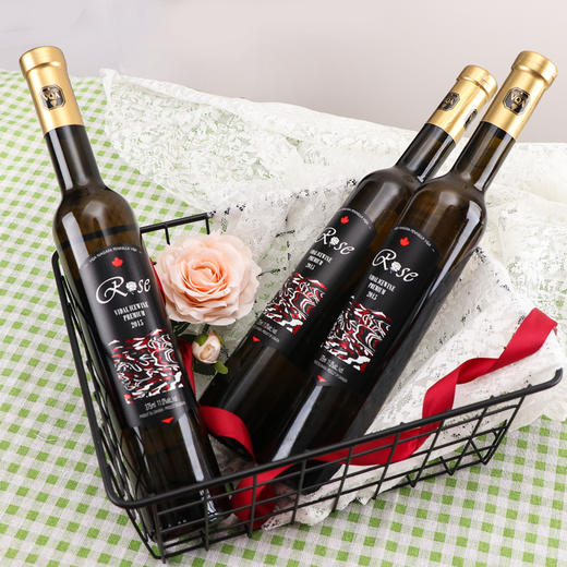 2015年威戴尔钻石级白冰 商品图4