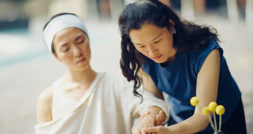 伊莎兰按摩个案 —— 合一文化节特别呈现 商品图0