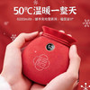新款福袋暖手宝USB充电式充电宝两用安全防爆速热电热宝礼物 商品缩略图0