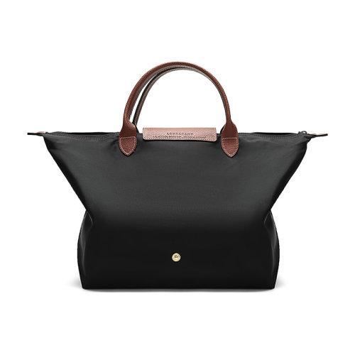 Longchamp/珑骧 女士LePliage系列尼龙手提包 1623 089 商品图2
