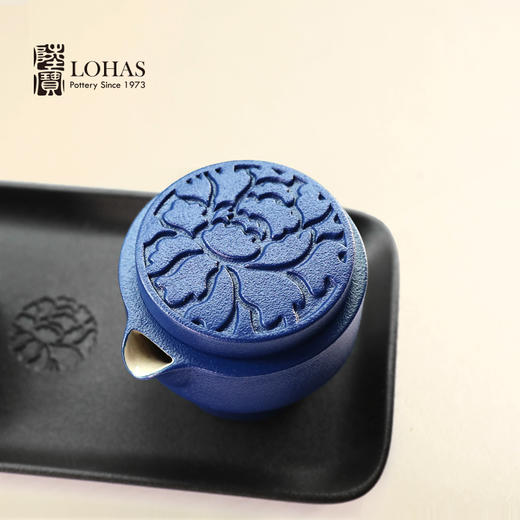 花好月圆茶礼 商品图1