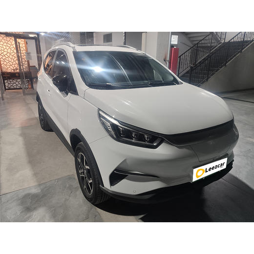 比亚迪 元pro 401KM 尊贵型 【长租-北京】 商品图2