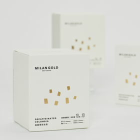 日签｜竟有含少量咖啡因的咖啡