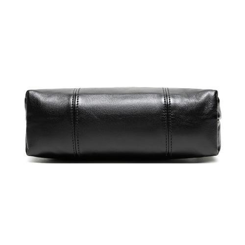 Longchamp/珑骧 女士LEPLIAGECUIR系列羊皮单肩斜挎包 1061 757 商品图3