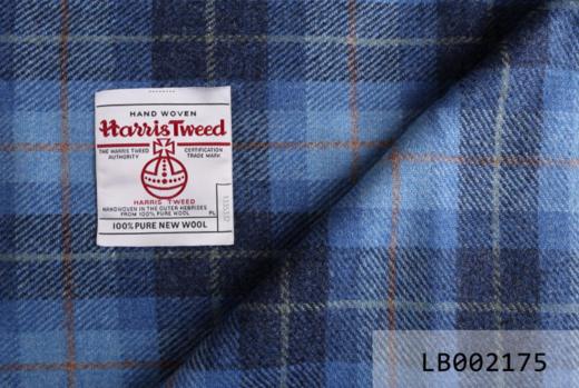 Harris Tweed LB002175 商品图0