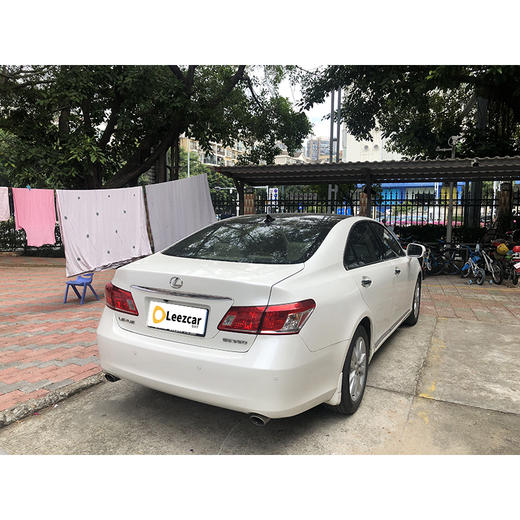 雷克萨斯 ES 240 特别限量版 【月租-深圳】 商品图5