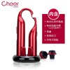 cheer启尔 电动红酒开瓶器套装电动抽真空天鹅心语礼品 商品缩略图1