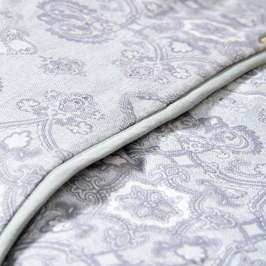 巴比伦的盛宴系列棉布四季通用沙发巾 商品图3