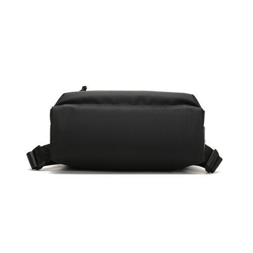 Longchamp/珑骧 女士LEPLIAGENEO系列织物小号双肩包 1118 598 商品图3