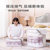 真空收纳袋 被子衣服压缩袋 防潮特大号收纳袋搬家袋旅行袋 商品缩略图5