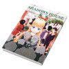 【中商原版】漫画 影宅6 台版漫画书 ソウマトウ 青文出版 2021年4月新番 商品缩略图2