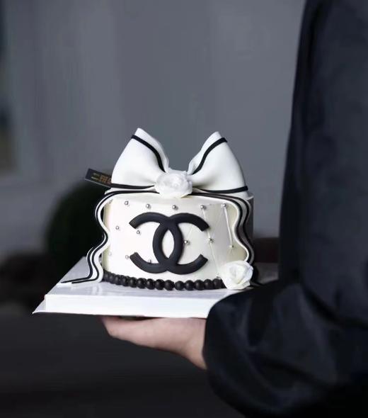 香奈儿（翻糖高定）） 商品图0