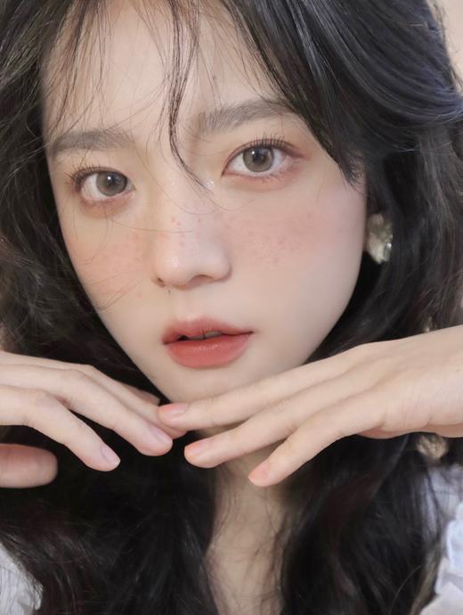 DorisCon pro 年抛 松仁琥珀  限价品牌 不使用任何优惠券哦 请各位宝宝谅解 每单送一瓶傲滴护理液 商品图3