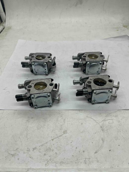 【货号03260】5200汽油锯化油器5800汽油锯化油器汽油锯配件园林配件 商品图1