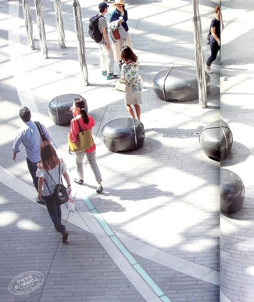 【中商原版】桥本奈奈未 乃木坂46 首本写真集 温柔的刺 日文原版 橋本奈々未ファースト写真集『やさしい棘（とげ）』 幻冬舍 商品图6