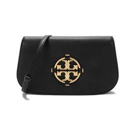 【国内现货】Tory Burch/汤丽柏琦 2021款 TB女包 MILLER系列皮革单肩斜挎包手拿包 81971