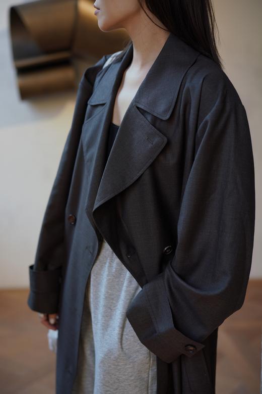 my wind coat 商品图7