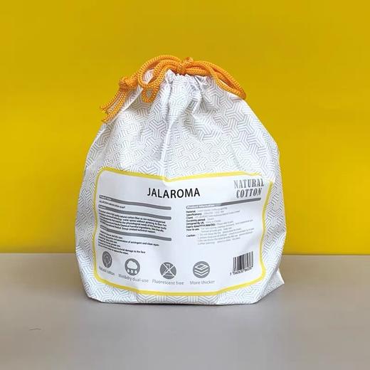 英国嘉乐玛 亲肤棉质洗脸巾60段 *5卷装（包邮）【限时特价即日起-11月11日】 商品图4