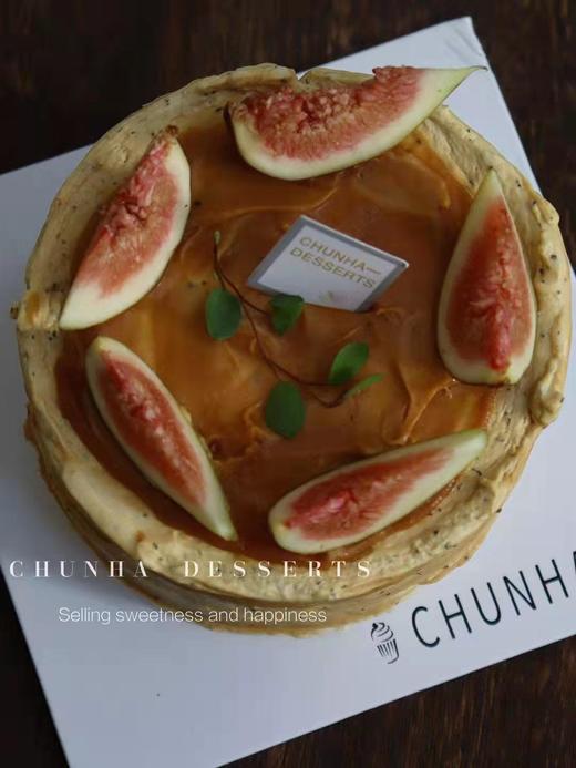 | 焦糖无花果 | 商品图0