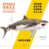 PNSO白垩刺甲鲨艾丹恐龙大王成长陪伴模型54 商品缩略图1