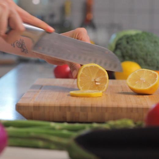 Chopbox 多功能智能砧菜板 [福利品] 商品图2