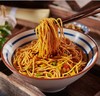 【食品酒水】热干面武汉面特产碱水干拌面含调料速食面食 商品缩略图2