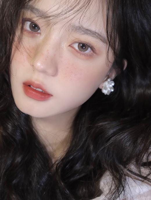 DorisCon pro 年抛 松仁琥珀  限价品牌 不使用任何优惠券哦 请各位宝宝谅解 每单送一瓶傲滴护理液 商品图4