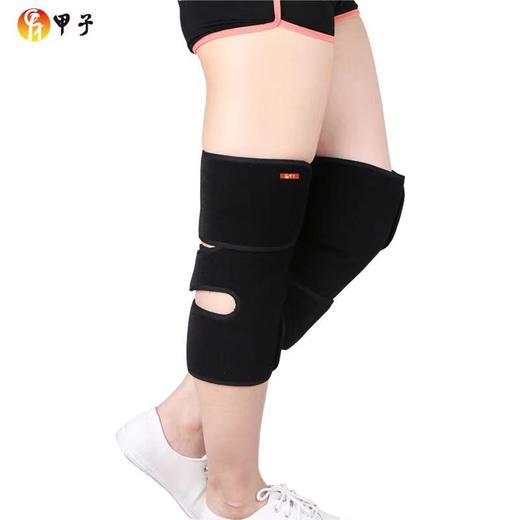 自发热保暖护膝  普通款/升级款 商品图1