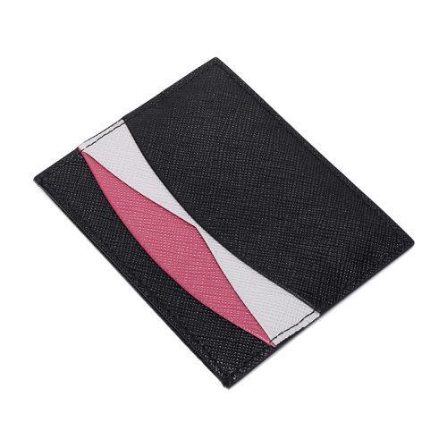 PRADA/普拉达 女士牛皮卡片夹卡包卡夹 1MC025 ZLP 商品图4