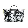【国内现货】Longchamp/珑骧 女士LE PLIAGE LGP系列字母图案织物大号手提单肩包旅行袋 1624 413 商品缩略图5