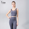 IYOGA瑜伽服裹胸BRA044 商品缩略图3