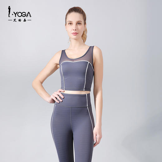 IYOGA瑜伽服裹胸BRA044 商品图3