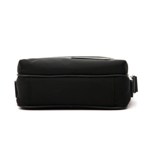 【国内现货】BALLY/巴利 男士尼龙单肩斜挎包 6228740 商品图2