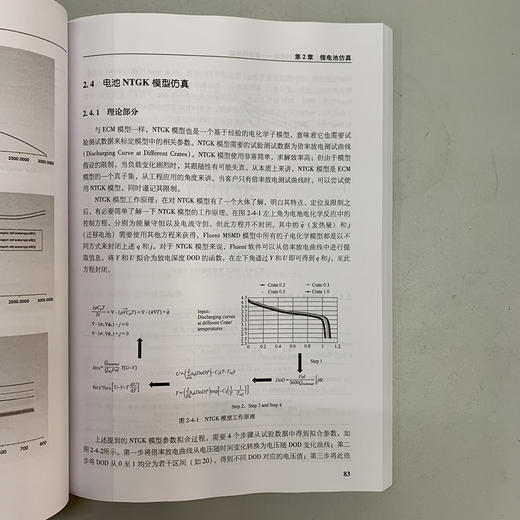 ANSYS电池仿真与实例详解:流体传热篇（ANSYS官方推荐，当前市面上唯一一套设计指南） 商品图6