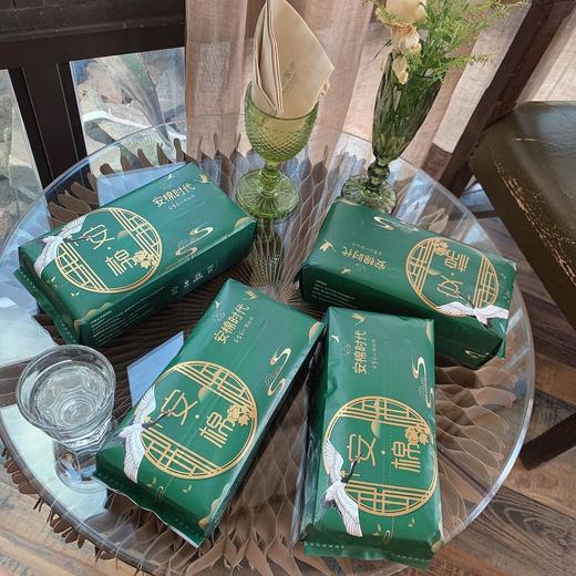 安棉时代纯棉洁面巾 商品图2