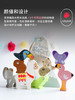 LE TOY VAN品牌 动物堆叠平衡积木 商品缩略图2