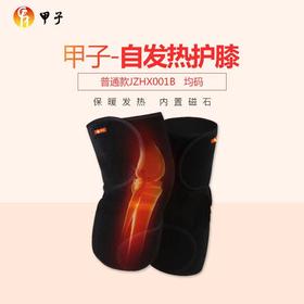 自发热保暖护膝  普通款/升级款