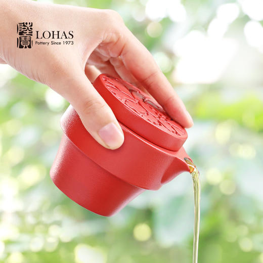 花好月圆茶礼 商品图3