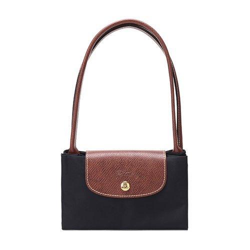 Longchamp/珑骧 女款尼龙长柄小号购物袋 2605 089 商品图4