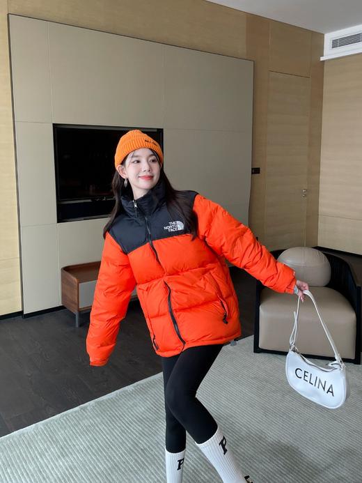 羽绒服 男女同款 情侣装 商品图0