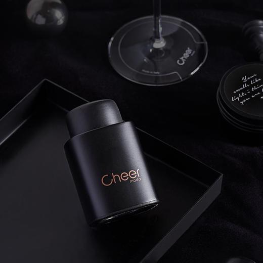 cheer启尔红酒塞 抽真空瓶塞家用密封葡萄酒红酒塞子瓶盖红酒瓶塞 商品图3