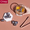 Cheer启尔 不锈钢冰块速冻金属冰粒冰块 商品缩略图3
