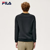 FILA斐乐套头卫衣F11M147201FBK 商品缩略图2